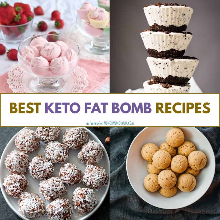 Keto Teas to Soothe Your Weight Loss Journey