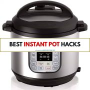 instant pot with overlay best instant pot hacks.